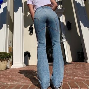 REVICE VENUS FLARES / ECLIPSE WASH SIZE 27/4